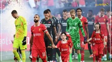 صدام الكبار في دوري الأبطال! متابعة مباراة ليفربول وأتلتيكو مدريد الليلة بدون تقطيع 1